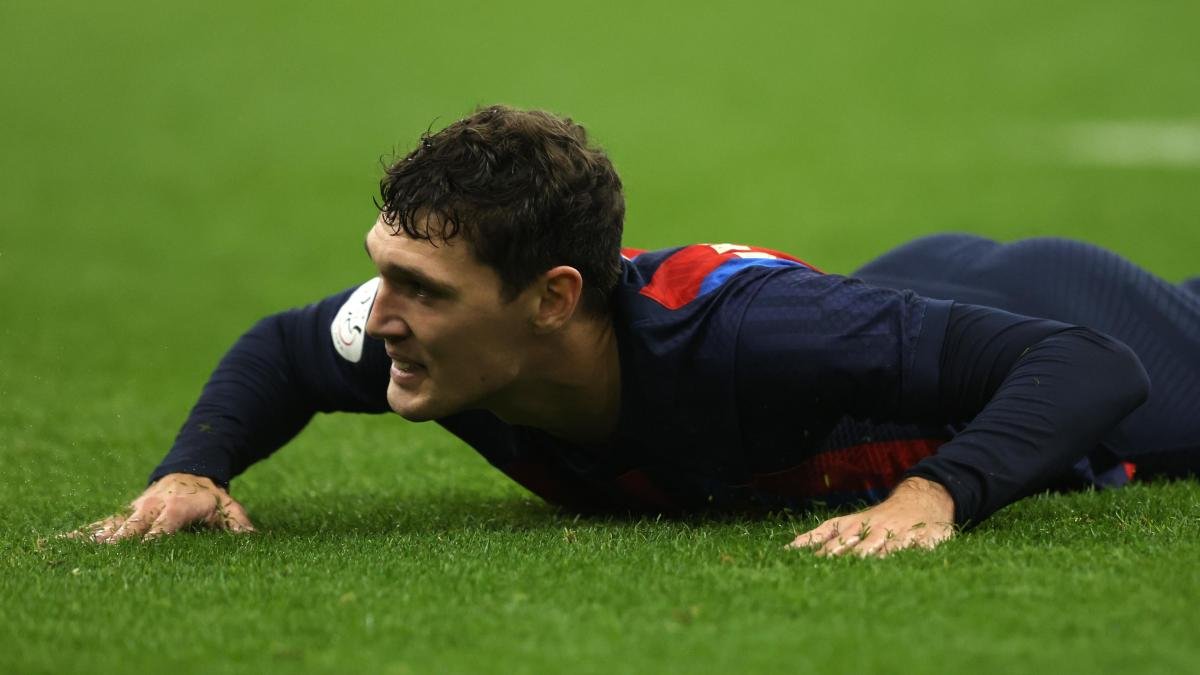 კრისტენსენი წავა, გარსია დარჩება? - ATHLETIC "ბარსელონაზე" წერს