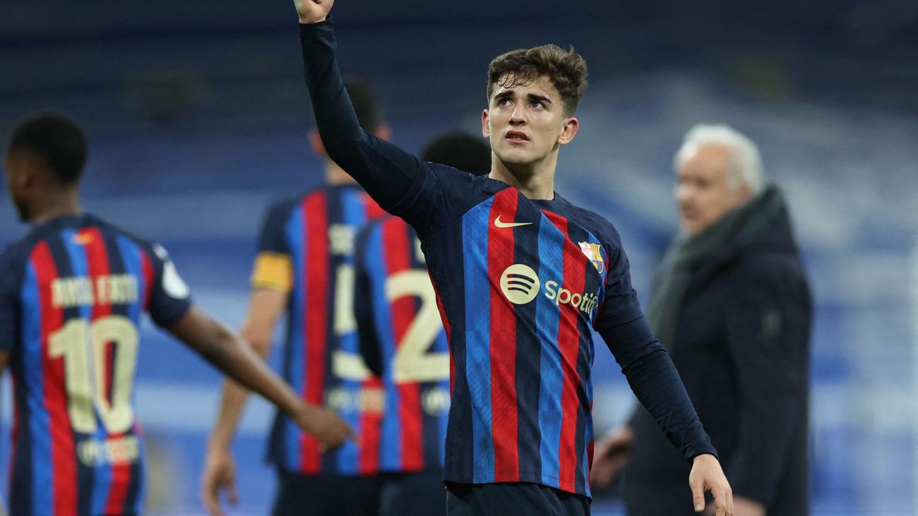 ოფიციალურად: "ბარსა" "კლასიკოში" განსხვავებული ფორმით ითამაშებს