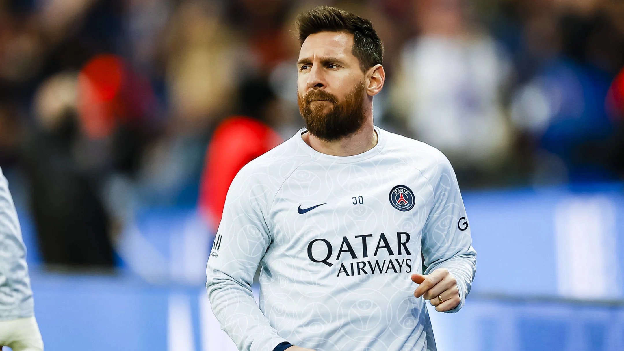 "ბარსელონა" ლეო მესის მუზეუმს გააკეთებს