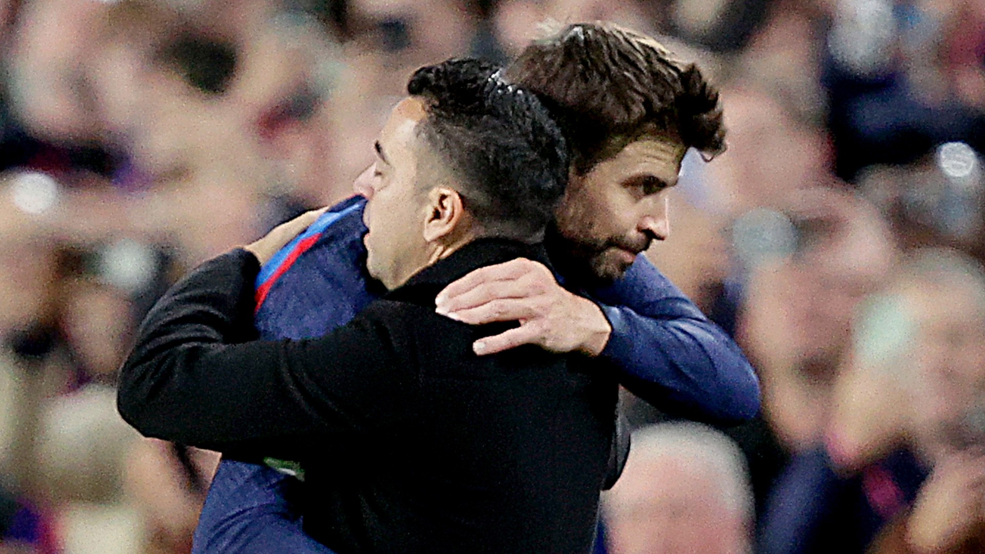 პიკეს უარი ჩავისა და ბუსკეტსს - დეტალები