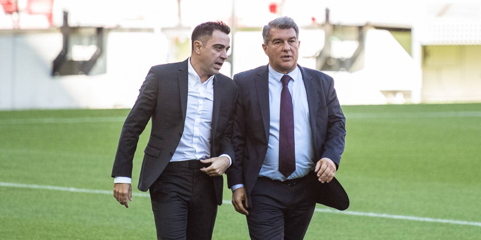 “ბარსელონას” ახალი სამიზნე გამოუჩნდა