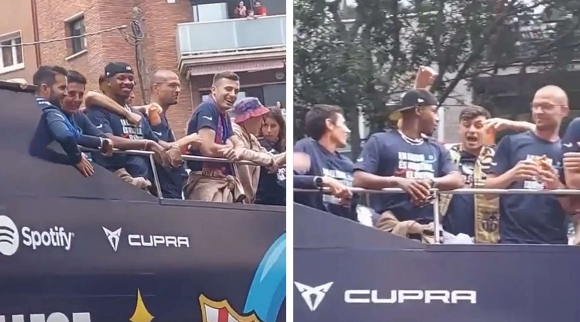 ნამდვილი მეგობარი - პედრის შესანიშნავი ჟესტი