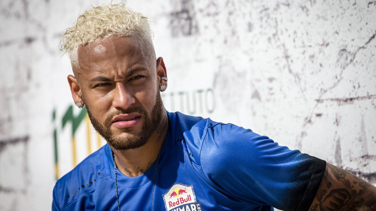 ნეიმარი დაბრუნებაზე ოცნებობს - ბრაზილიელის მცდელობის ამბავი