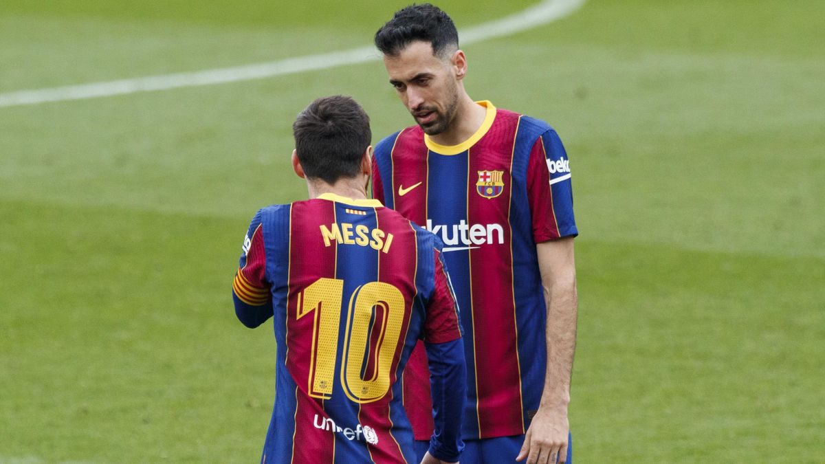 ცნობილია: როდის წარადგენს "ინტერ მაიამი" მესისა და ბუსკეტსს