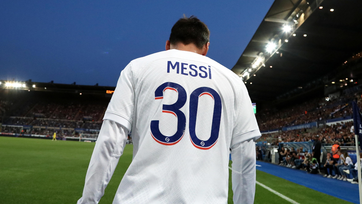 მესის მაიამიში შეიძლება "ბარსას" ყოფილი მწვრთნელი დახვდეს