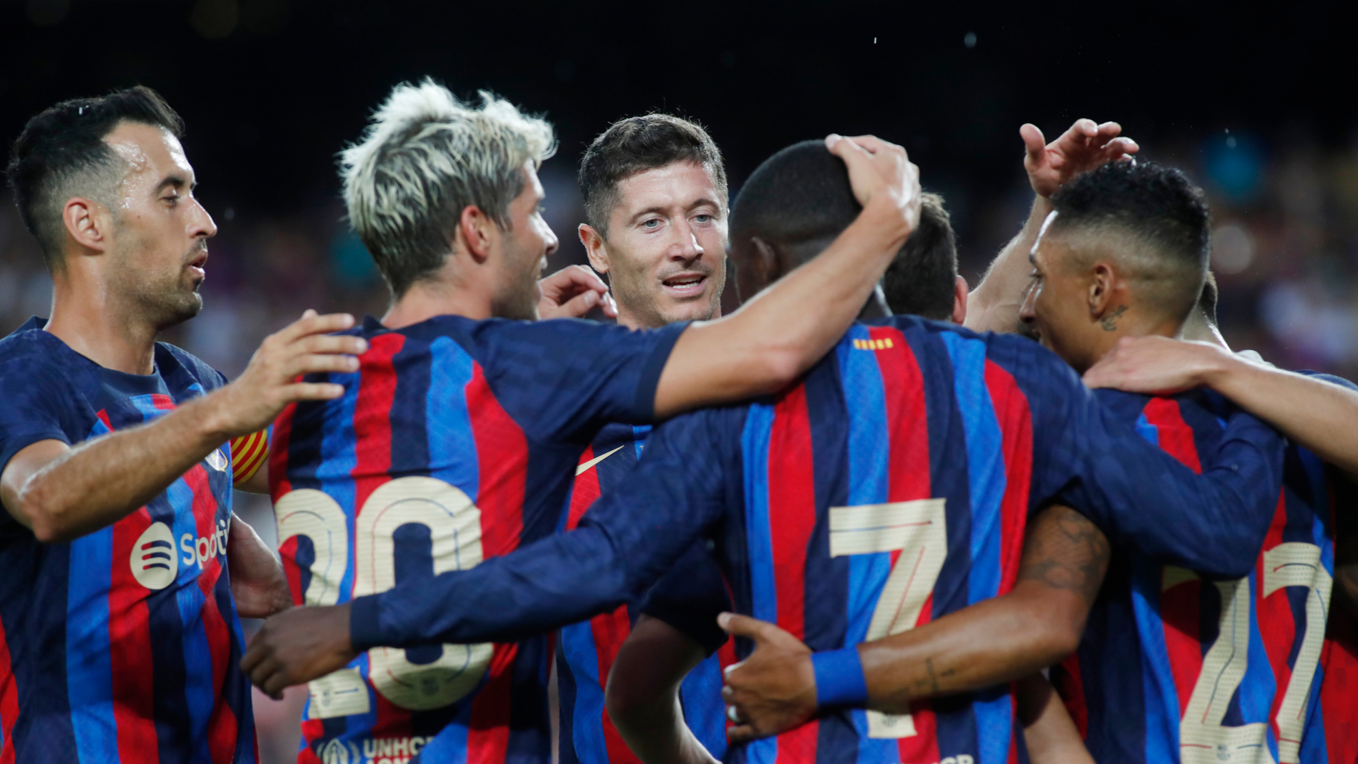 "ბარსას" მეტოქე გამპერის თასზე - ყველაზე რეალური ვარიანტი