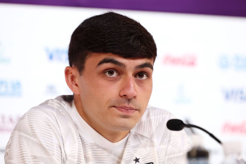 რა მოხდება თუ პედრი “ბარსას” მაისურით კიდევ 3 შეხვედრას ჩაატარებს? - საინტერესო ინფორმაცია