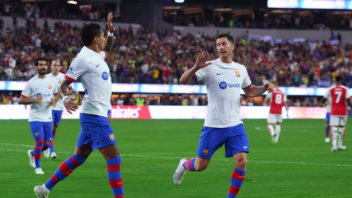 "ბარსელონამ" 816-დღიანი ნავსი გატეხა