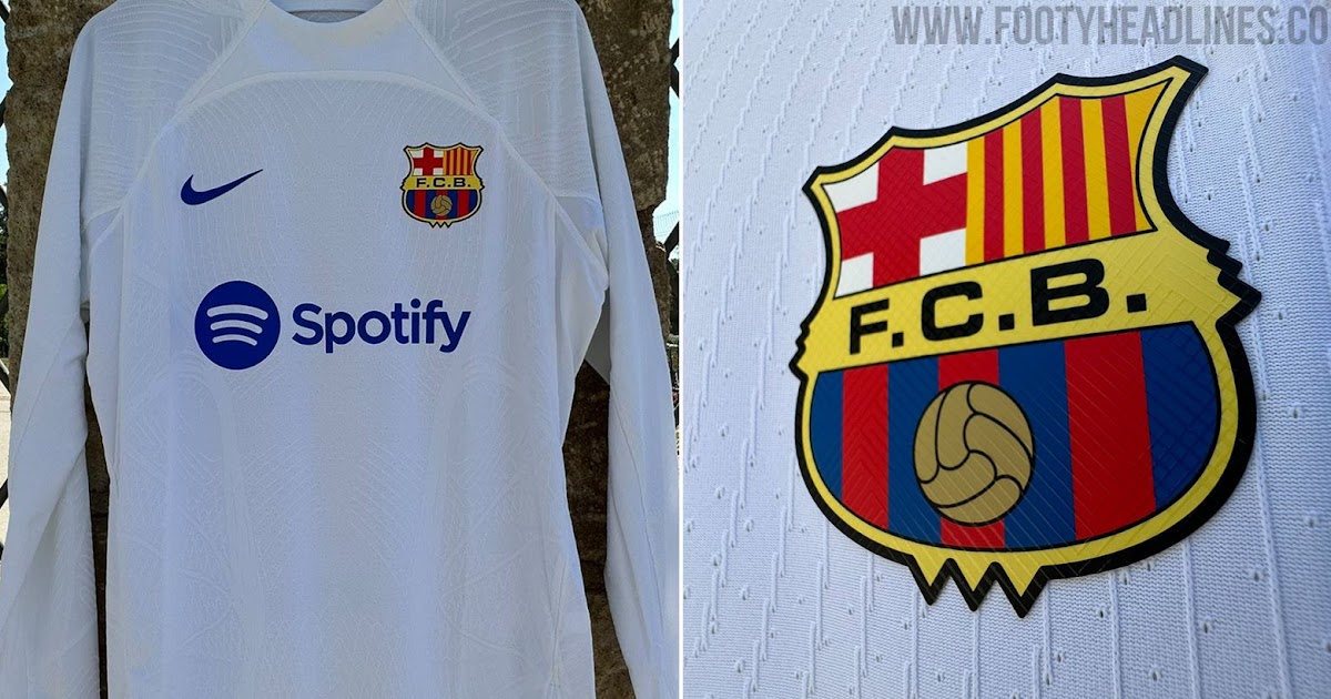 როდის შედგება "ბარსას" საგარეო ფორმის დებიუტი - ბოლო ცნობები