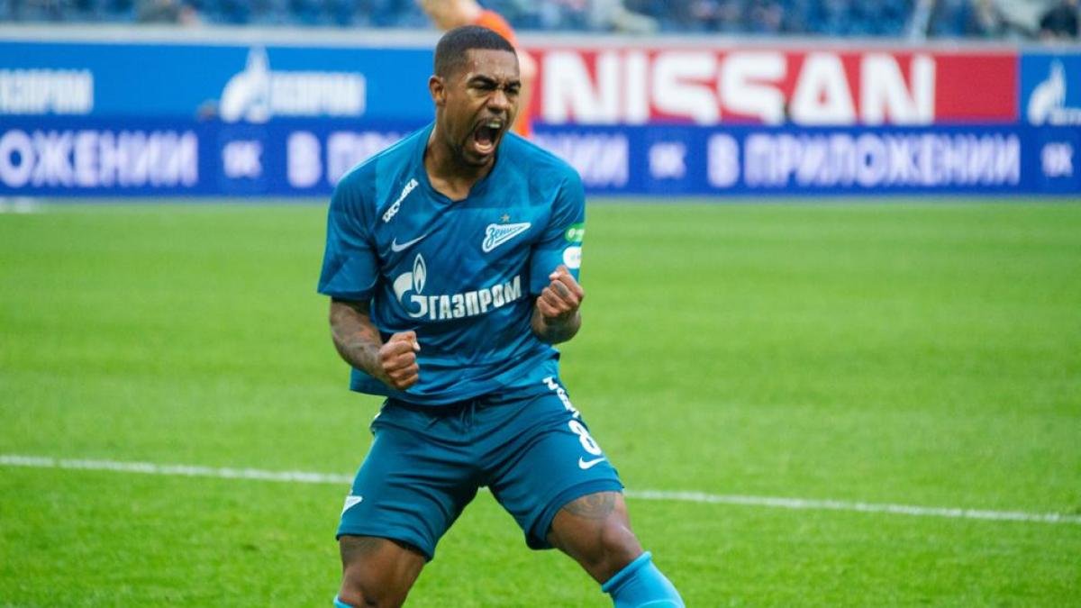 ცნობილია: რა თანხას მიიღებს "ბარსა" მალკომის არაბეთში წასვლით