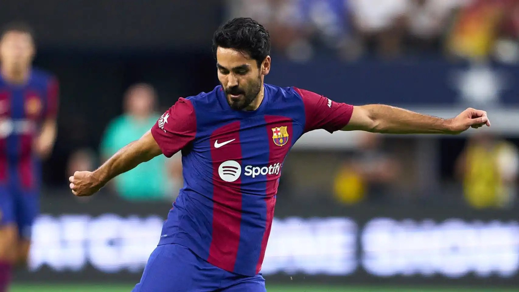 ცნობილია: როდის დაბრუნდებიან გიუნდოგანი და კრისტენსენი