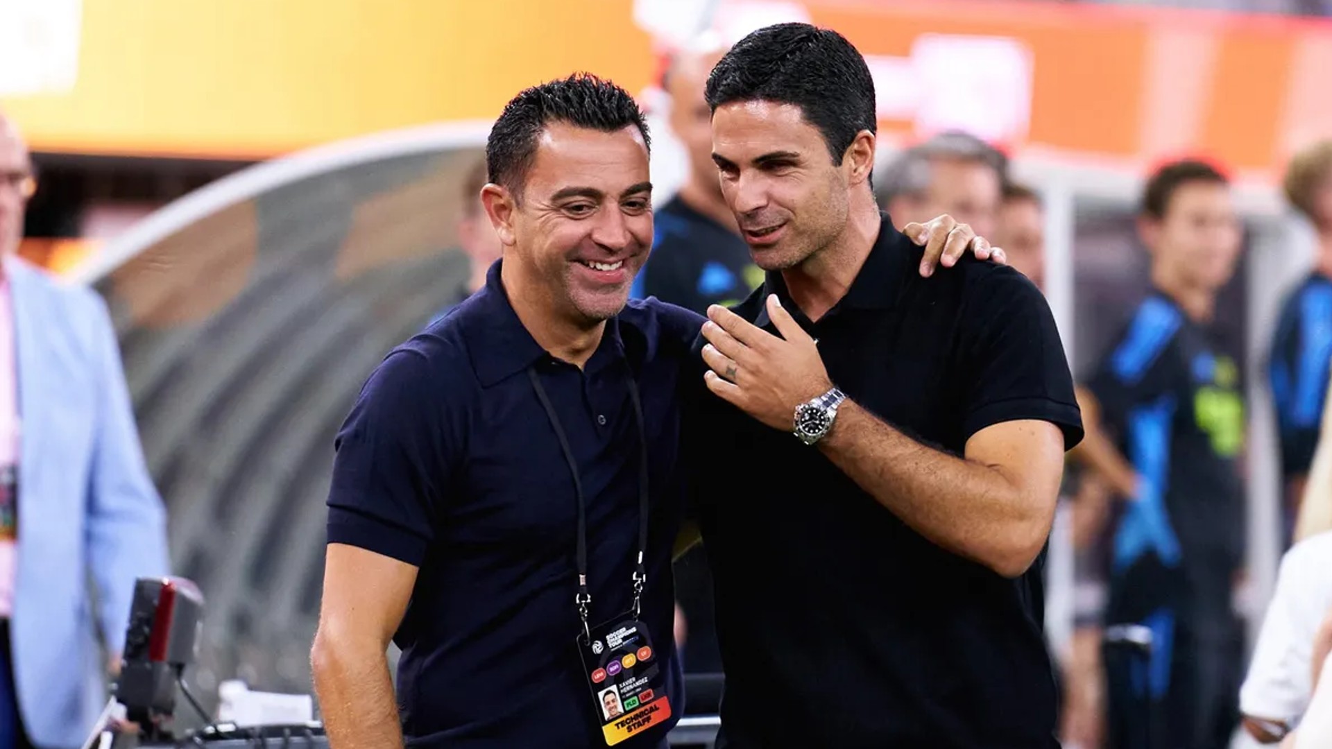 არტეტამ ჩავის შეთანხმება დაურღვია - საინტერესო ამბავი