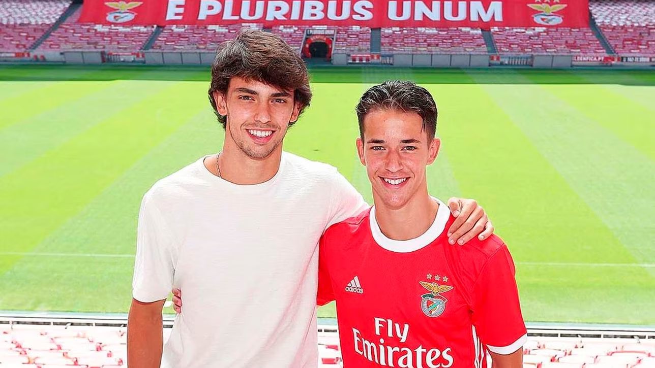 "ეს ძალიან მამაცური იყო" - ჟოაუს ძმის განცხადება