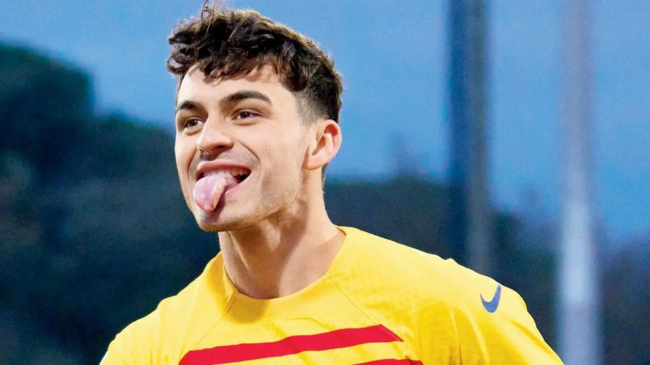 +7 კილოგრამი კუნთოვან მასაში - პედრის გარდასახვა