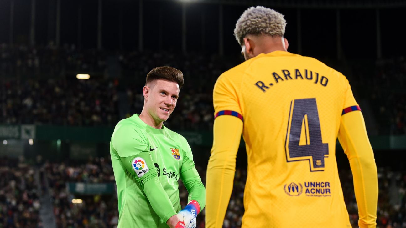 ვინ უნდა იყოს კაპიტანი - ფანების რჩეული ცნობილია