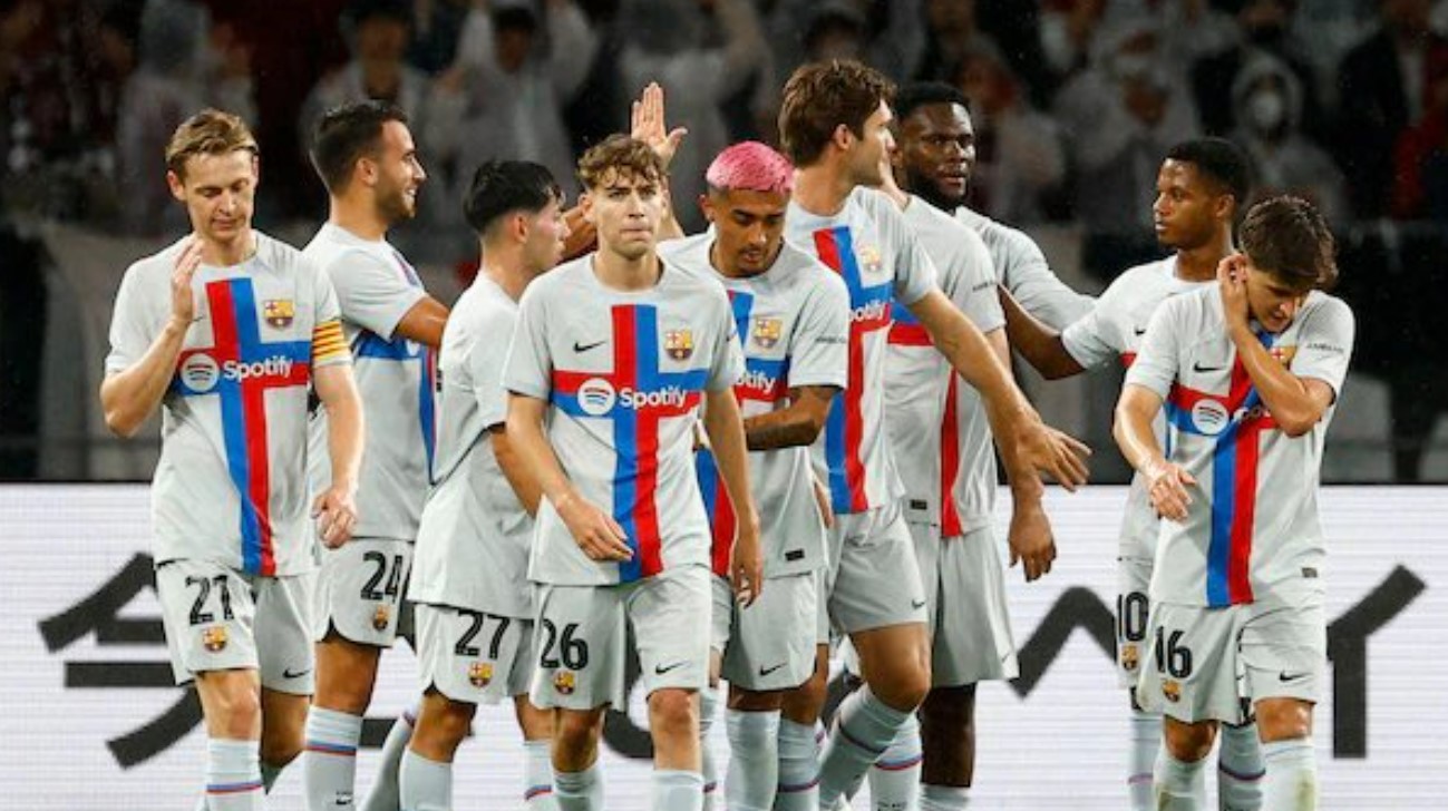 8 ფეხბურთელი, რომელთა გაყიდვას "ბარსა" ამ ზაფხულს ეცდება