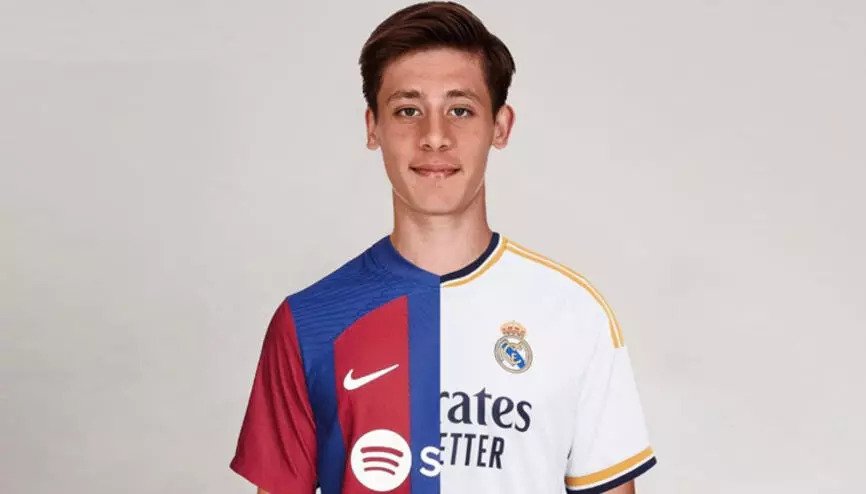 რატომ არჩია არდამ "ბარსას" "რეალი" - მთავარი მიზეზი