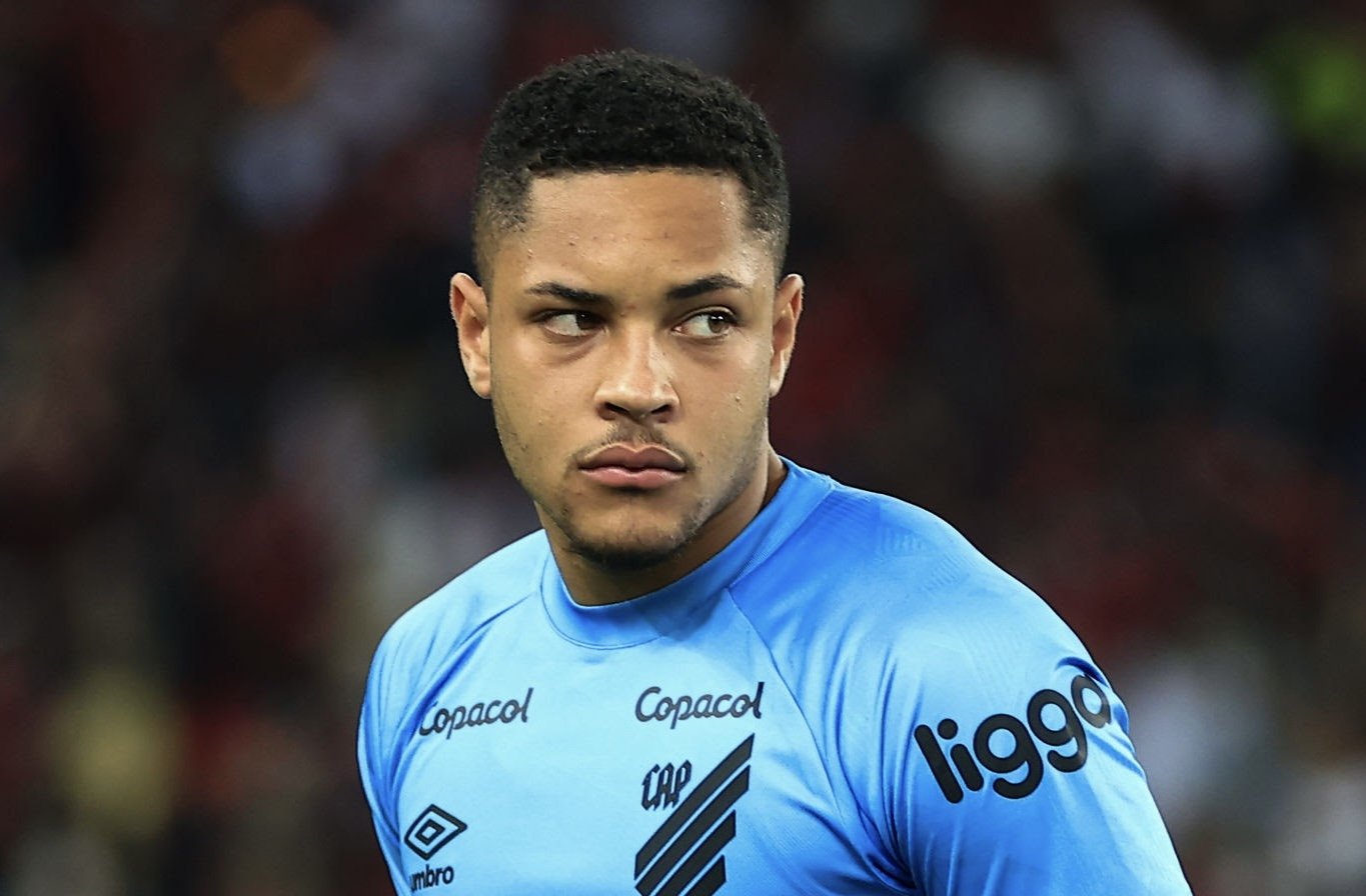 გაირკვა! - როდის შეუერთდება ვიტორ როკე “ბარსელონას”