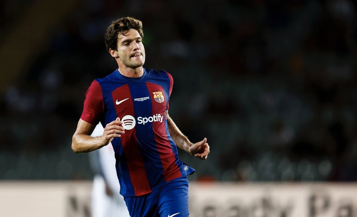 მარკოს ალონსოს მსურველი გამოუჩნდა