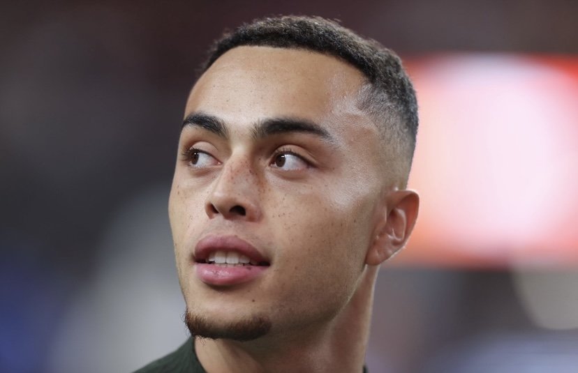 სერჟინიო დესტის ტრანსფერის დეტალები