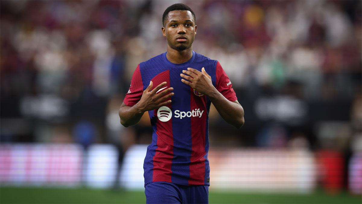 ფატის არაფერს დააძალებენ - ახალი ცნობები ანსუზე