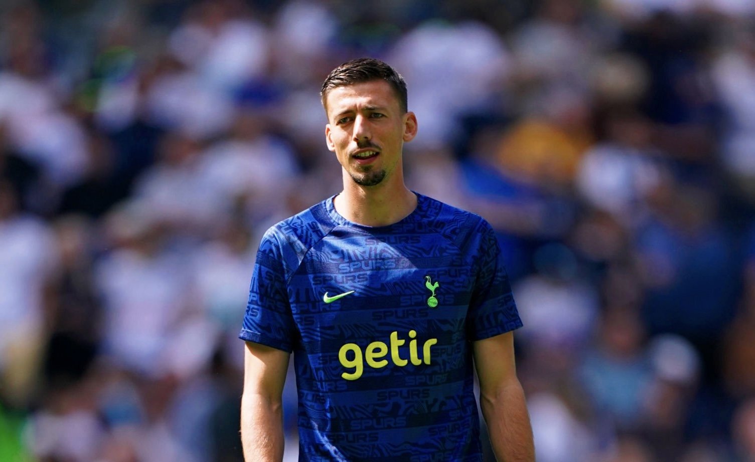 რა ბედი ელის ლენგლეს? - უახლესი ცნობები