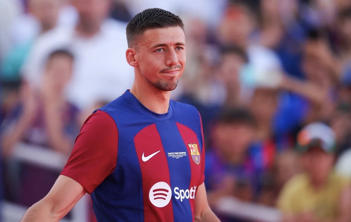 კლემან ლენგლეს ახალი გუნდი ცნობილია