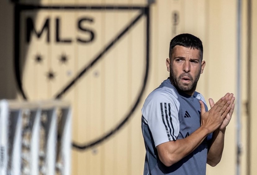 ალბა: “მაიამიში ჩვენ ამისთვის ვართ"