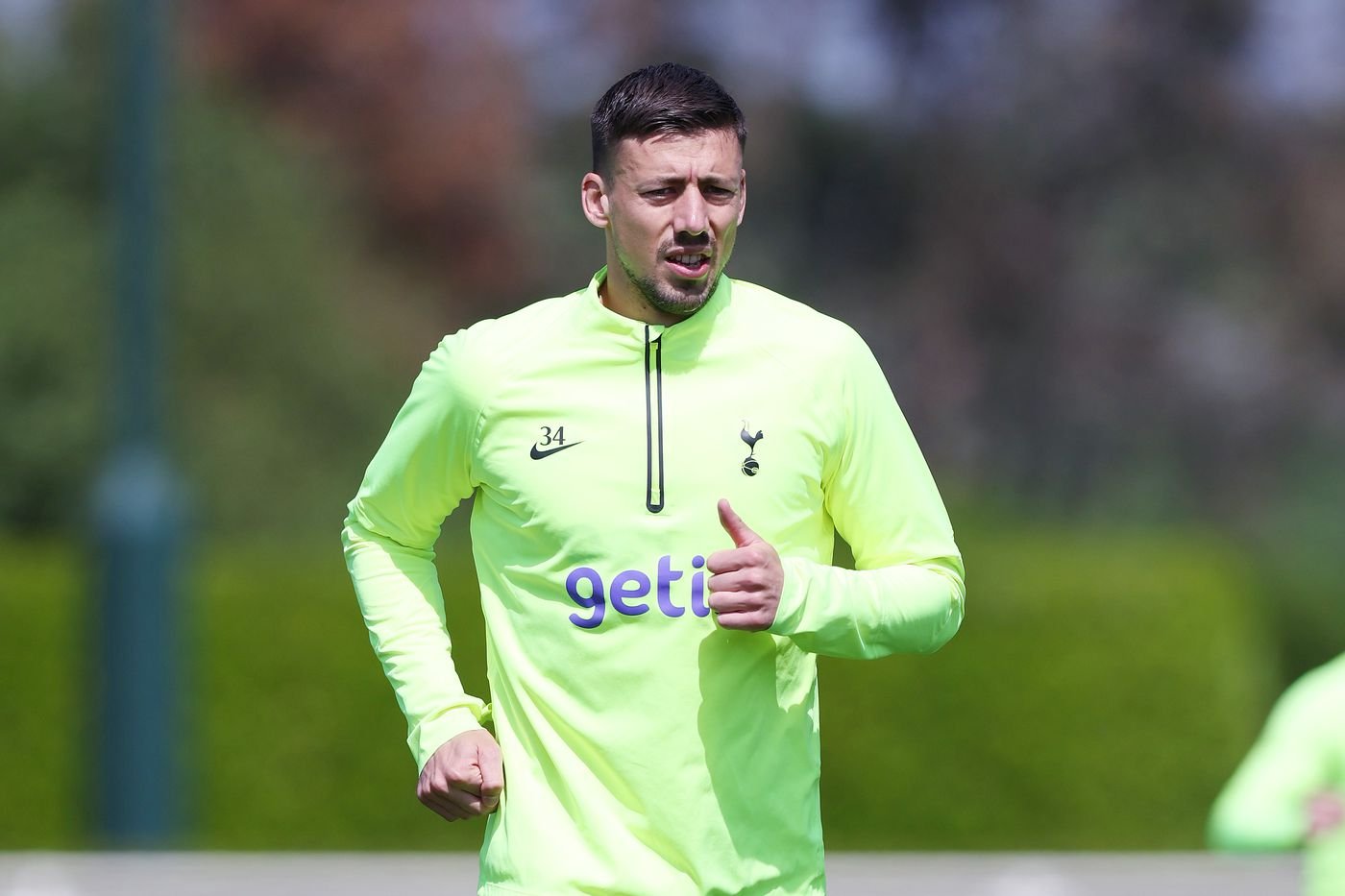 კლემან ლენგლეს ახალი მსურველი გამოუჩნდა