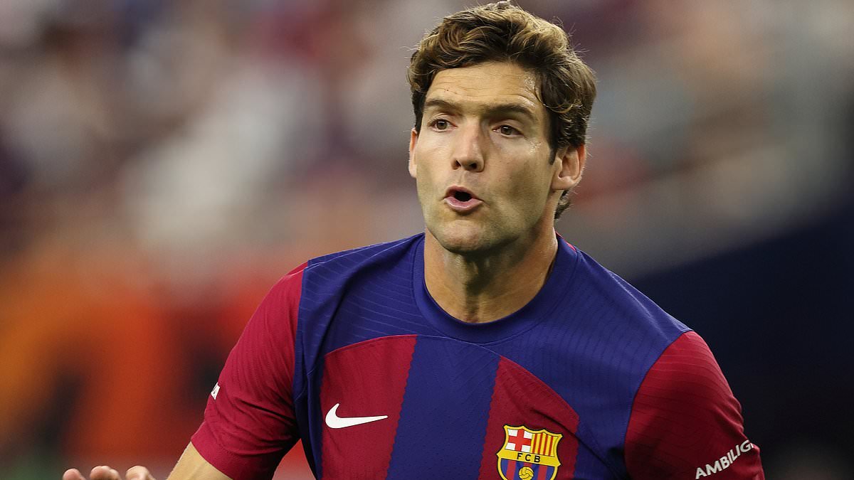 ცნობილია! - რა გეგმები აქვს მარკოს ალონსოს