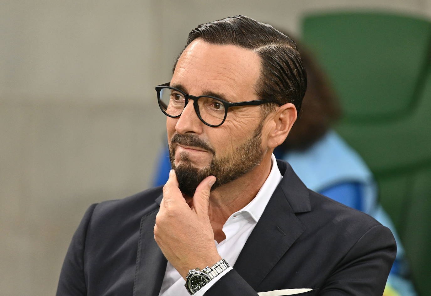 ხოსე ბორდალასი: “ტიკი-ტაკა საინტერესო ტაქტიკა აღარ არის”