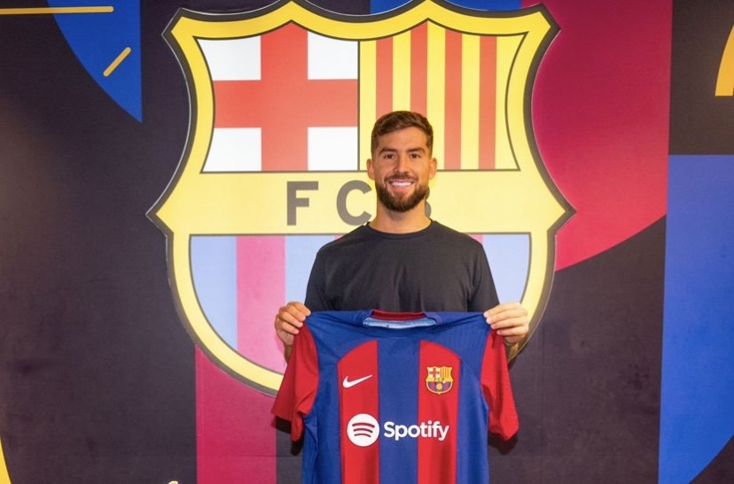 ცნობილია! - როდის დაუბრუნდება “ბარსელონას” ინიგო მარტინესი