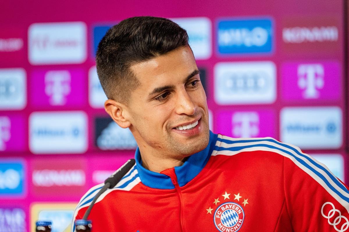 კანსელუს ტრანსფერის ისტორია - ვის ამჯობინა კლუბმა ჟოანი