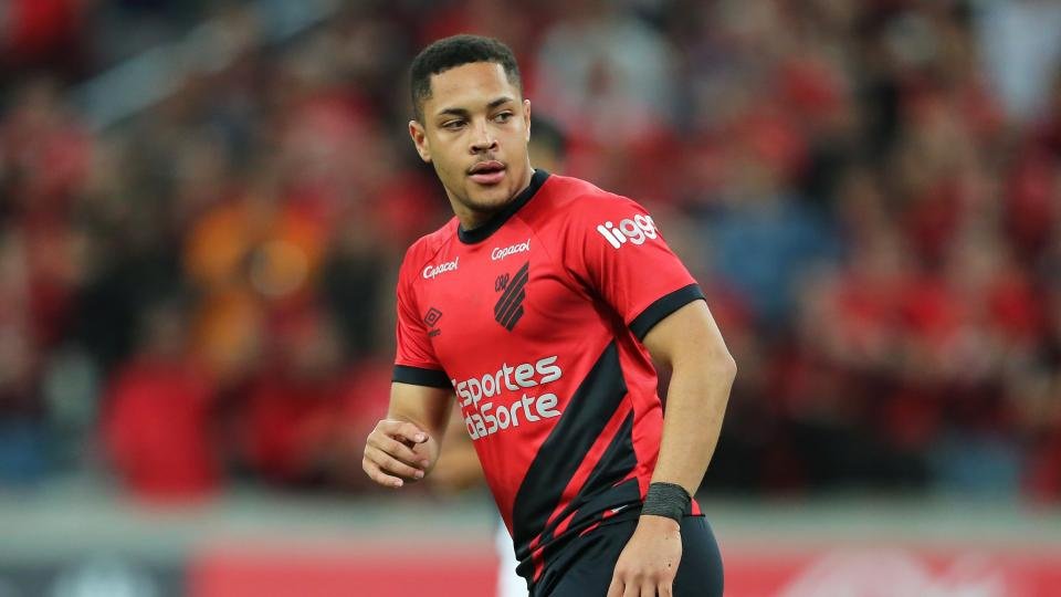 ვიტორ როკე “ბარსელონას” ამ ზაფხულშივე შეურთდება? - საინტერესო ცნობა