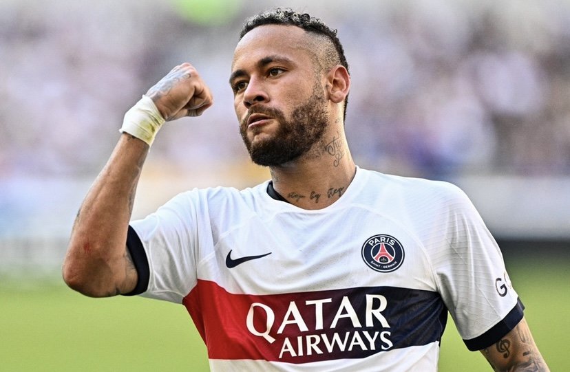 წარმოუდგენელი შეთავაზება - ნეიმარს არაბეთიდან მსურველი ჰყავს