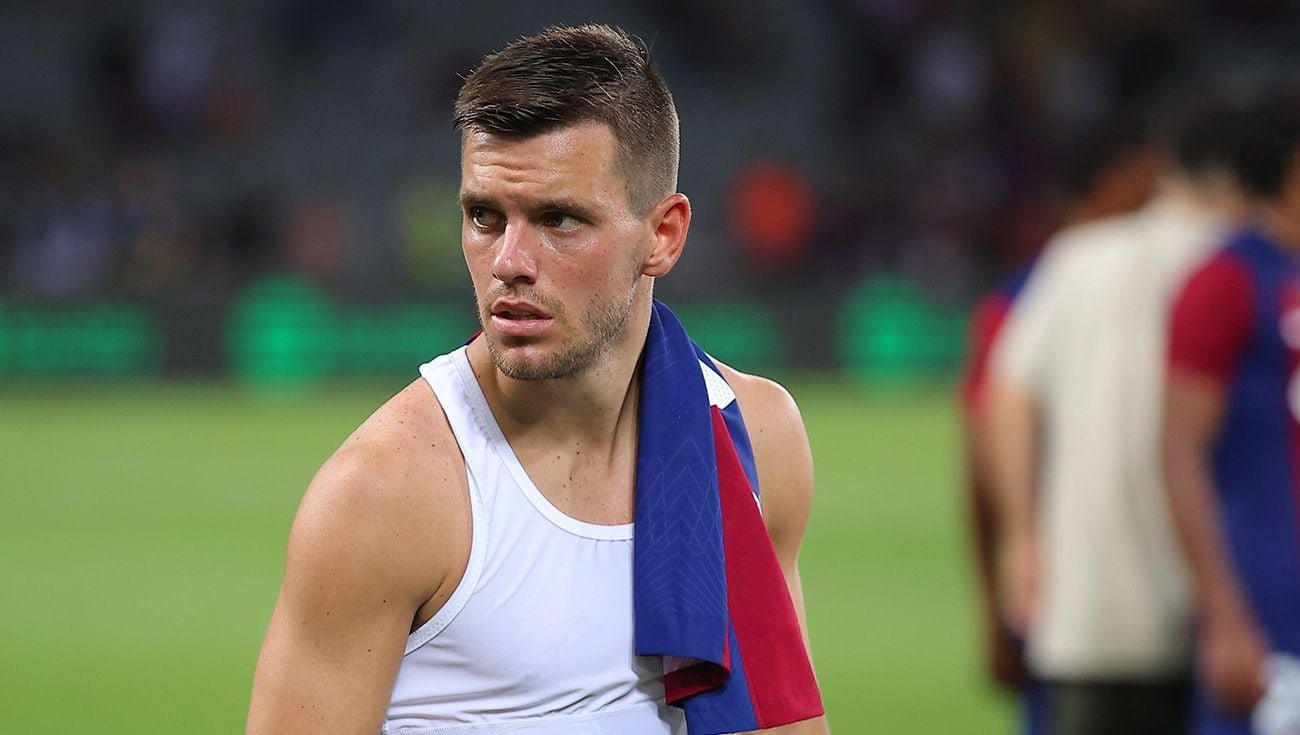 ჩავის უკანასკნელი მოთხოვნა! - ვისი შეძენა სურს ესპანელ სპეციალისტს