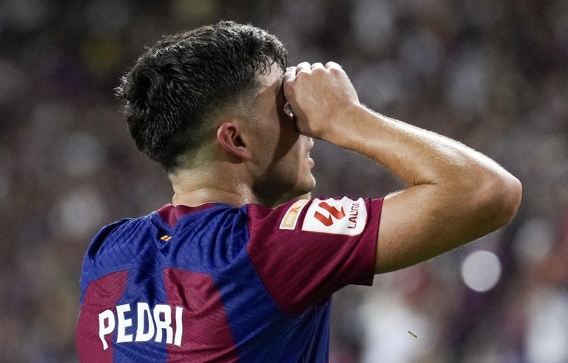 ცნობილია! - რომელ შეხვედრებს გამოტოვებს პედრი გონსალესი