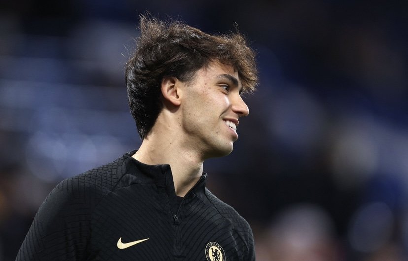 ცნობილია! - რა ხდება ფელიქსის ტრანსფერთან დაკავშირებით