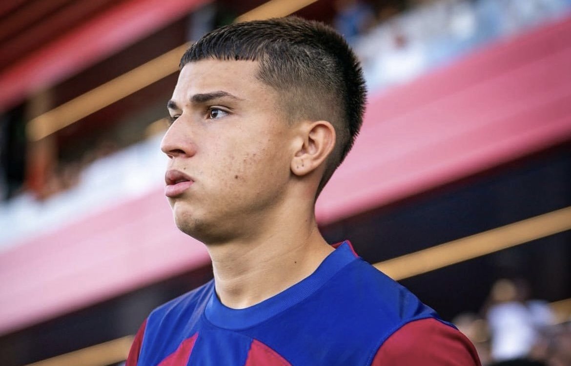 ხუანდა ფუენდესი “ოსტენდეში” გადადის