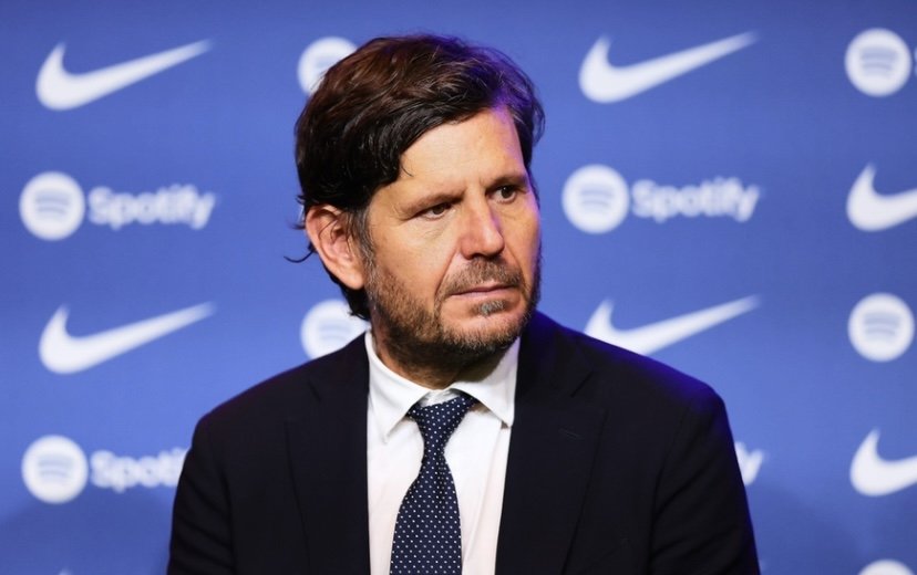 გადაწყვეტილია! - მატეუ ალემანი “ბარსელონას” ტოვებს