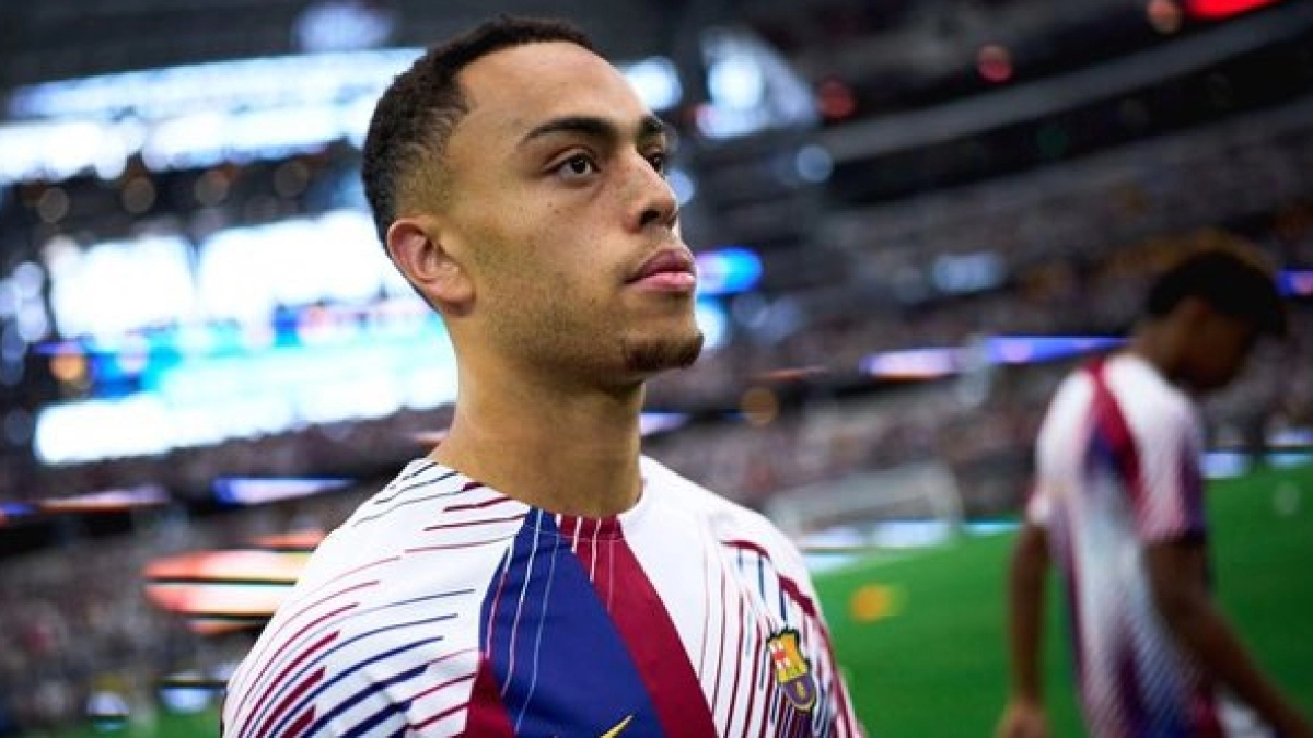 სერჟინიო დესტის მომავალი კვლავ ბუნდოვანია