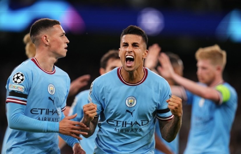 ცნობილია! - როდის გაოფიციალურდება ჟოაუ კანსელუს ტრანსფერი “ბარსელონაში”