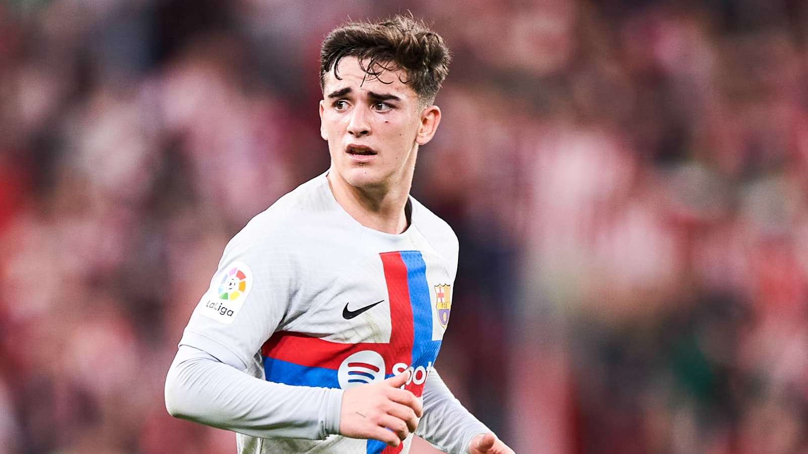 ჩავი გავის ესაუბრა - რა უთხრეს პაბლოს