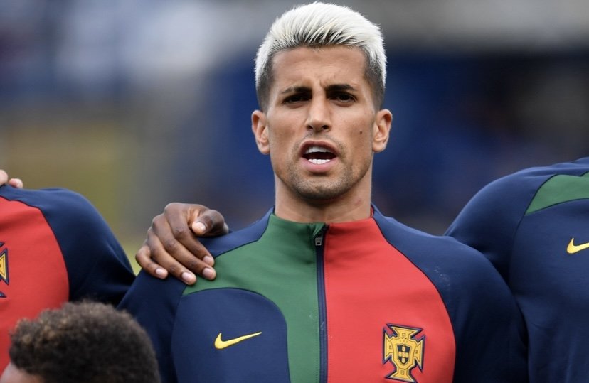 კანსელოს მაგარი შეთავაზება აქვს! - რა გადაწყვეტილებას მიიღებს პორტუგალიელი ფეხბურთელი