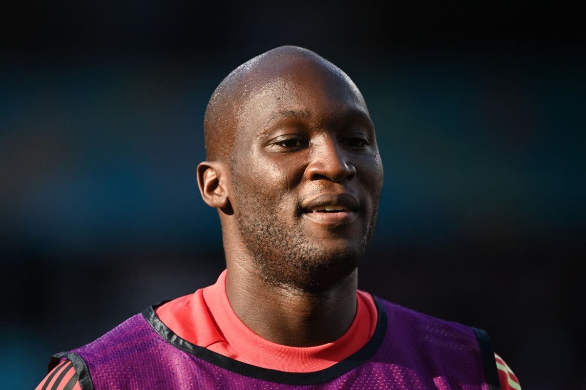 “ბარსელონა” რომელუ ლუკაკუს დამატებას განიხილავს