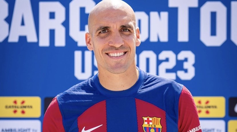 ცნობილია! - რომელ ნომრიან მაისურს მოირგებს ორიოლ რომეუ