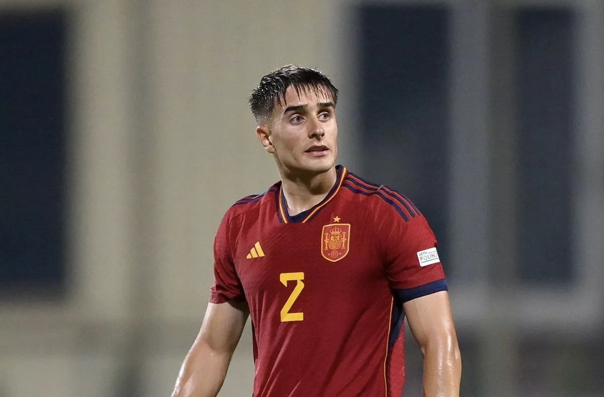 პირადი კონტრაქტის დეტალები შეთანხმებულია! - ფრესნედა “ბარსელონაში” მიდის