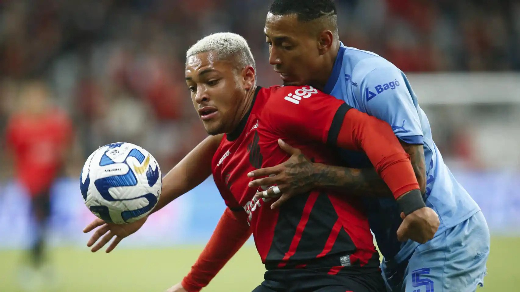 გადაწყდა! - შეუერთდება თუ არა როკე "ბარსელონას"