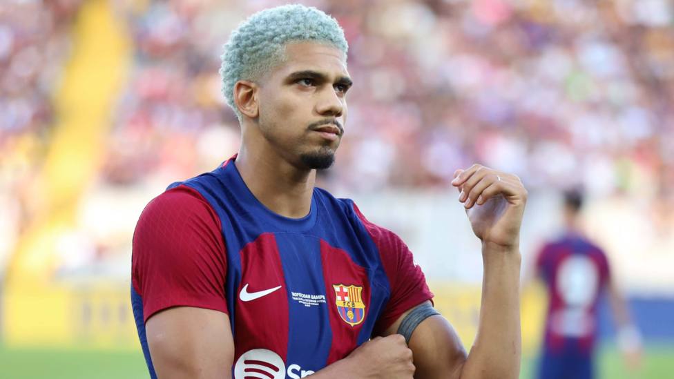 რეგისტრაციის საგა - "ბარსელონა" დიდი გამოწვევის წინაშე