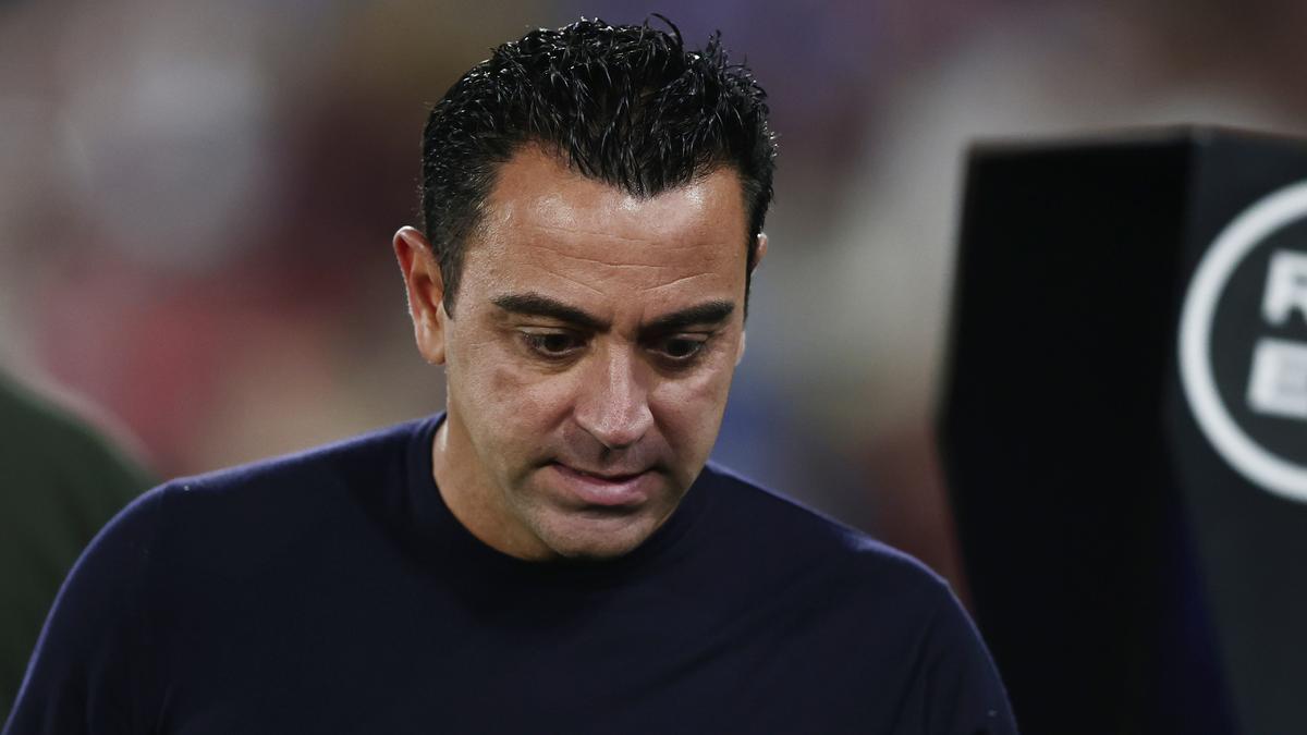 ცნობილია: რას იზამს "ბარსა", თუ ნახევარმცველს ვერ დაიმატებს